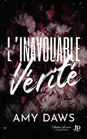 Amy Daws – L'Inavouable Vérité
